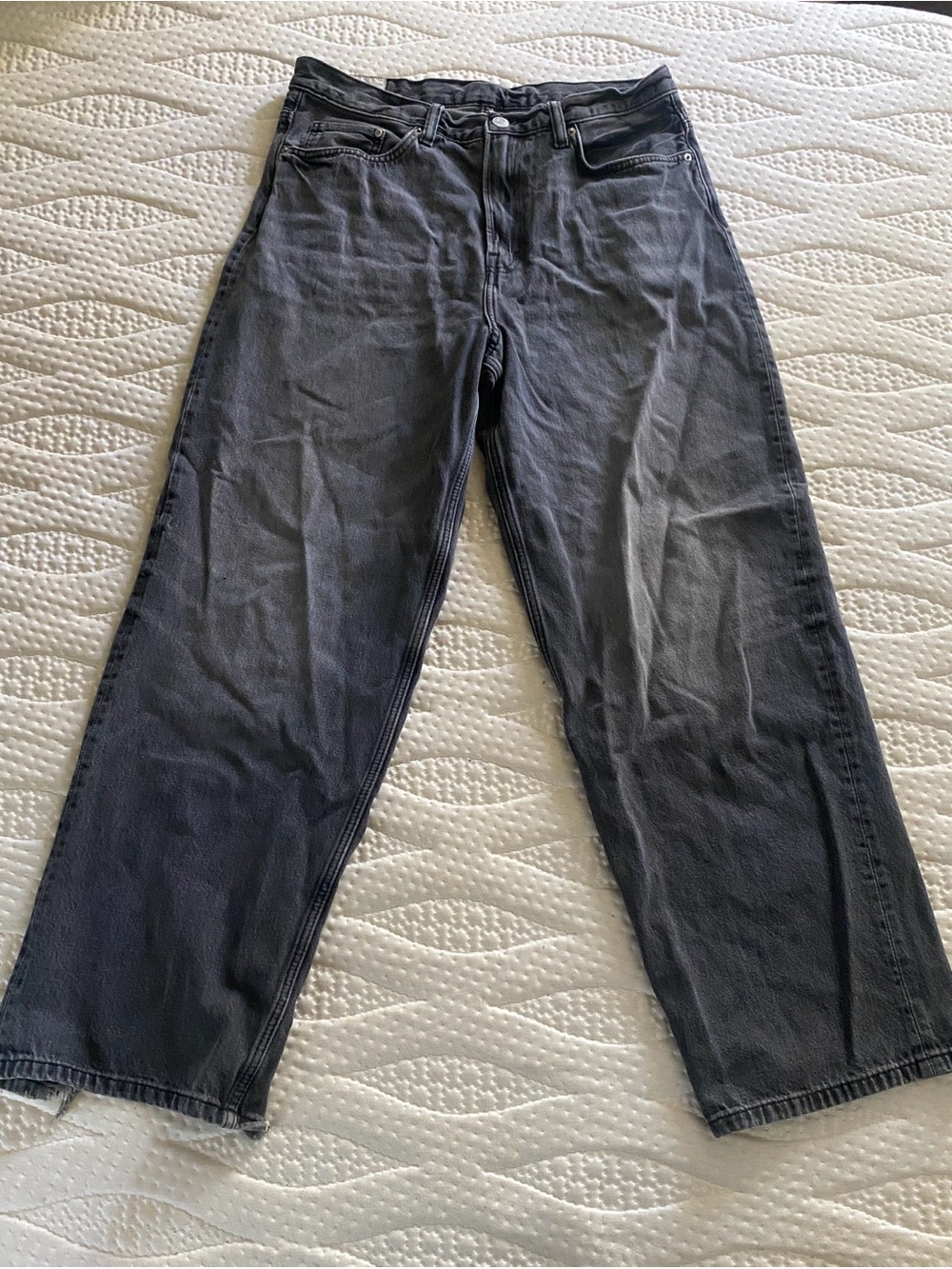 Men's H&M Baggy Jeans